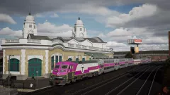 Train Sim World 6 Special Edition на Xbox — ключ с моментальной выдачей