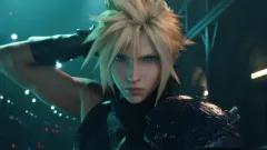 Final Fantasy VII Remake Intergrade на Xbox — ключ с моментальной выдачей