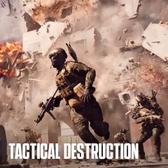 Battlefield 6 Phantom Edition на Xbox — аккаунт с моментальной выдачей
