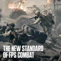 Купить аккаунт Battlefield 6 Phantom Edition на Xbox по выгодной цене