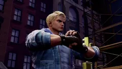 Заказать аккаунт Double Dragon Revive Deluxe Edition на Xbox