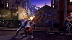 Купить аккаунт Double Dragon Revive Deluxe Edition на Xbox по выгодной цене