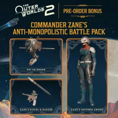 The Outer Worlds 2 Premium Edition — купить аккаунт дёшево