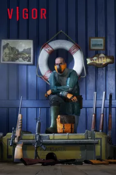 Купить DLC Vigor - Golden Redfish Pack для Xbox выгодно