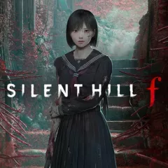 Купить аккаунт Silent Hill F для Xbox выгодно