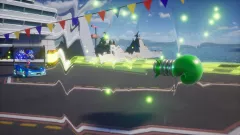 Sonic Racing: Crossworlds — купить ключ дёшево