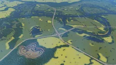 Cities: Skylines - Shops Of Shibuya Bundle на Xbox — ключ с моментальной выдачей