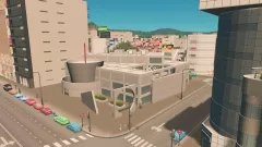 Купить ключ Cities: Skylines - Shops Of Shibuya Bundle на Xbox по выгодной цене