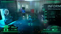 Robocop Rogue City Unfinished Business на Xbox — ключ с моментальной выдачей