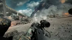 Battlefield 6 + 4 ТОП ИГРЫ на Xbox — аккаунт с моментальной выдачей