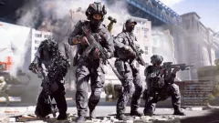 Заказать аккаунт Battlefield 6 + 4 ТОП ИГРЫ на Xbox