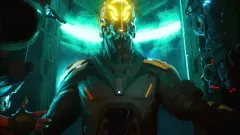 Купить ключ Ghostrunner 2 - Standart Edition на Xbox по выгодной цене