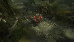 Ключ Diablo IV: Lord of Hatred Standard для Xbox One и Series X|S