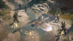 Diablo IV: Lord of Hatred Standard — купить ключ дёшево