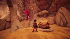 KAKU - Ancient Seal на Xbox — аккаунт с моментальной выдачей