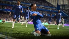 EA Sports FC 26 Standard — купить ключ дёшево
