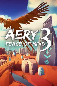 Купить активацию Aery - Peace of Mind 3 для Xbox выгодно
