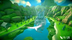 Aery - Peace of Mind 3 — купить активацию дёшево