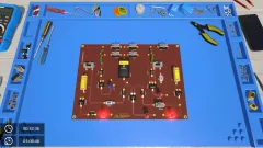 Ключ Electronics Puzzle Lab 2 для Xbox One и Series X|S