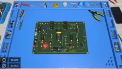 Заказать ключ Electronics Puzzle Lab 2 на Xbox