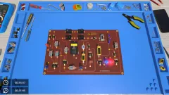 Купить ключ Electronics Puzzle Lab 2 на Xbox по выгодной цене