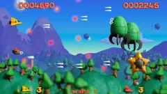 Активацию Platypus Reclayed для Xbox One и Series X|S