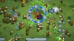 Extremely Powerful Capybaras — купить активацию дёшево