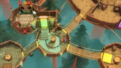 Chicken Run: Eggstraction — купить аккаунт дёшево