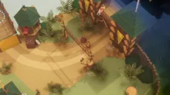 Купить аккаунт Chicken Run: Eggstraction на Xbox по выгодной цене