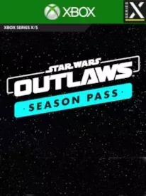 Купить DLC Star Wars Outlaws Season Pass для Xbox выгодно