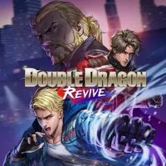 Купить аккаунт Double Dragon Revive для Xbox выгодно