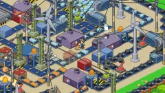 Купить ключ Little Rocket Lab на Xbox по выгодной цене