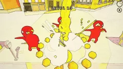 Купить ключ Bullet Trail на Xbox по выгодной цене