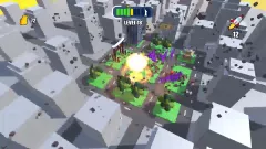 Ключ Gang Blast для Xbox One и Series X|S