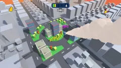 Gang Blast — купить ключ дёшево