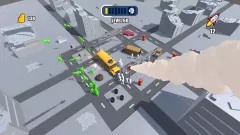 Заказать ключ Gang Blast на Xbox