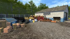 Ключ Junkyard Builder для Xbox One и Series X|S