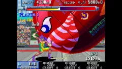Arcade Archives 2 Mach Breakers — купить ключ дёшево