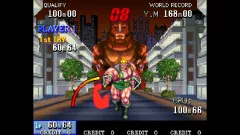 Заказать ключ Arcade Archives 2 Mach Breakers на Xbox
