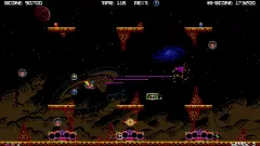 Galacticon на Xbox — ключ с моментальной выдачей