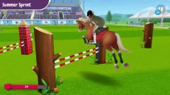 My Horse Stories — купить ключ дёшево