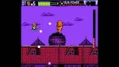 Купить ключ Angry Video Game Nerd 8-Bit на Xbox по выгодной цене