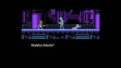 Ключ Angry Video Game Nerd 8-Bit для Xbox One и Series X|S