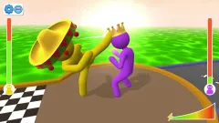 Giant Rush: Complete Edition — купить ключ дёшево