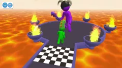Заказать ключ Giant Rush: Complete Edition на Xbox