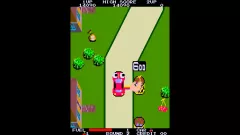 Заказать ключ Arcade Archives 2 Munch Mobile на Xbox