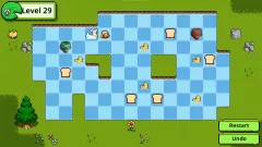 Заказать ключ Snack And Quack на Xbox