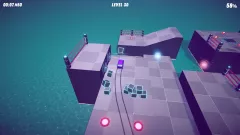 Full Throttle Parking — купить ключ дёшево
