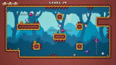 Sky Feathers на Xbox — ключ с моментальной выдачей