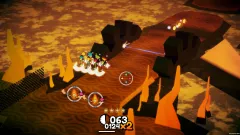Ключ Candy Rangers для Xbox One и Series X|S